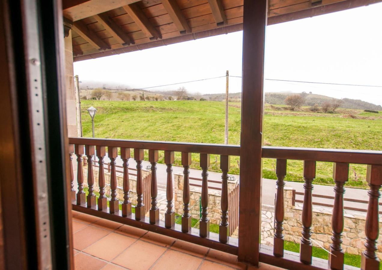 Casas Encantadoras En Entorno Espectacular Portillo  Exterior foto